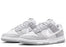 Nike Dunk Low LX Light Smoke Grey (Women's)