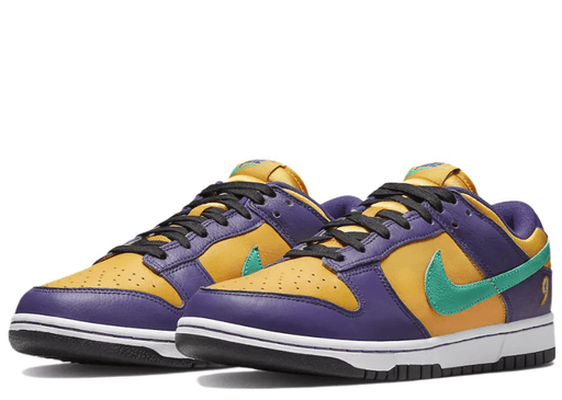 Nike Dunk Low LX Lisa Leslie (W)