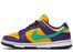 Nike Dunk Low LX Lisa Leslie (W)