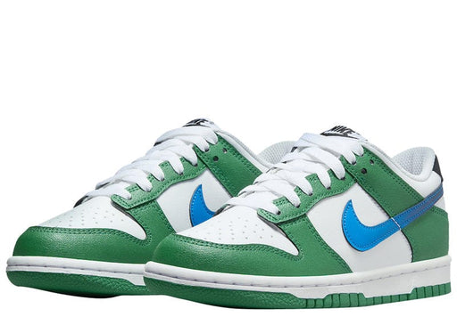 Nike Dunk Low Malachite (GS)