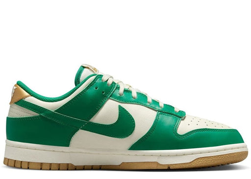 Nike Dunk Low Malachite University Gold (Women's)