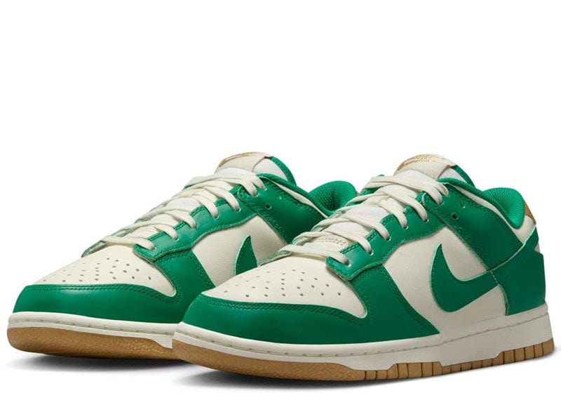 Nike Dunk Low Malachite University Gold (Women's)