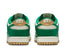 Nike Dunk Low Malachite University Gold (Women's)