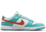 Nike Dunk Low Miami Dolphins