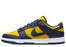 Nike Dunk Low Michigan (2021)