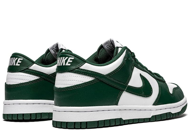 Nike Dunk Low Michigan State (GS)