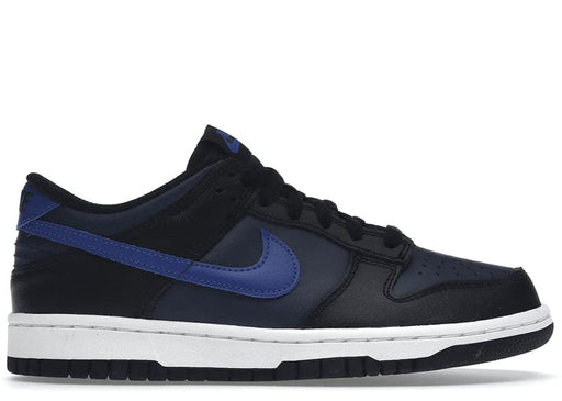 Nike Dunk Low Midnight Navy (GS)