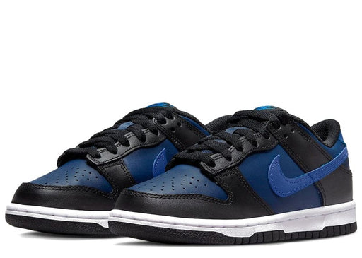 Nike Dunk Low Midnight Navy (GS)