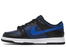 Nike Dunk Low Midnight Navy (GS)