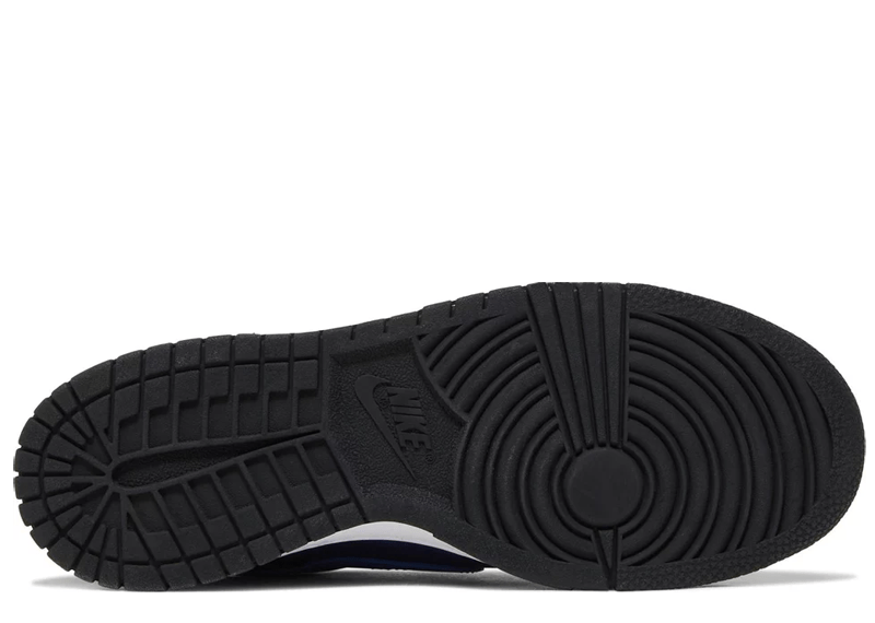 Nike Dunk Low Midnight Navy (GS)