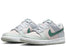 Nike Dunk Low Mineral Teal (GS)