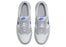 Nike Dunk Low Mini Swoosh Wolf Grey Game Royal (GS)