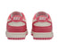 Nike Dunk Low Next Nature Aster Pink (Women's)