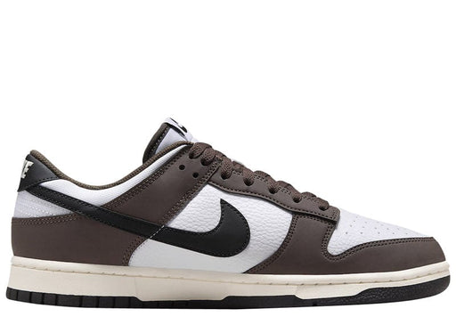 Nike Dunk Low Next Nature Baroque Brown