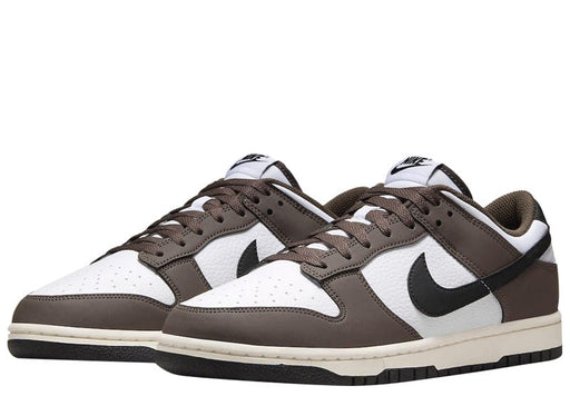 Nike Dunk Low Next Nature Baroque Brown