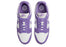 Nike Dunk Low Next Nature Black Raspberry (Women's)