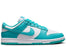 Nike Dunk Low Next Nature Dusty Cactus (Women's)