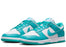 Nike Dunk Low Next Nature Dusty Cactus (Women's)