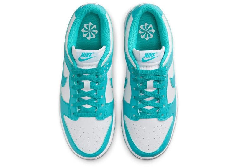 Nike Dunk Low Next Nature Dusty Cactus (Women's)