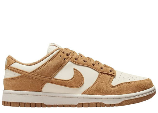 Nike Dunk Low Next Nature Flax Coconut Milk (Women's)