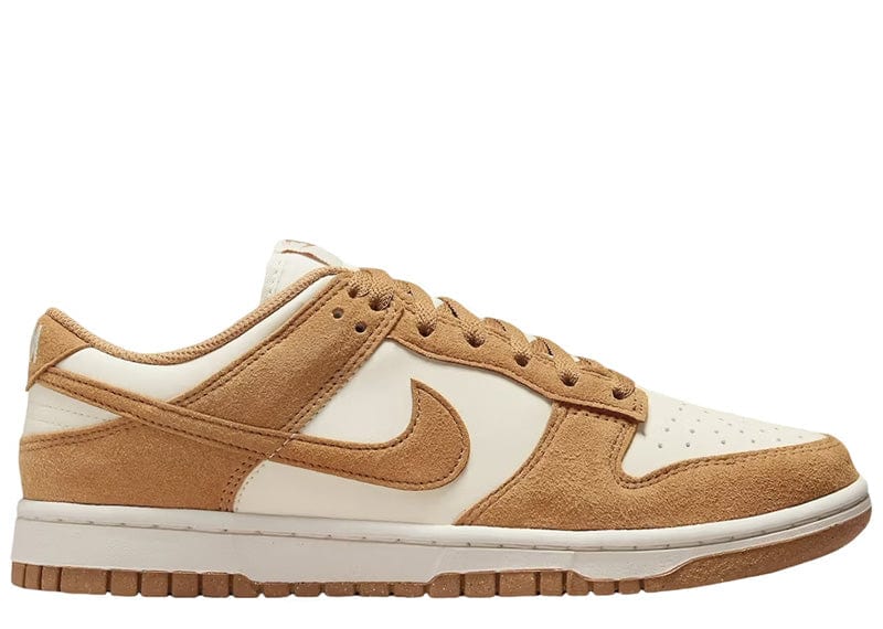 Nike Dunk Low Next Nature Flax Coconut Milk (Women's)