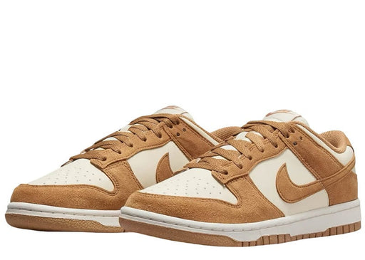 Nike Dunk Low Next Nature Flax Coconut Milk (Women's)