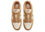 Nike Dunk Low Next Nature Flax Coconut Milk (Women's)