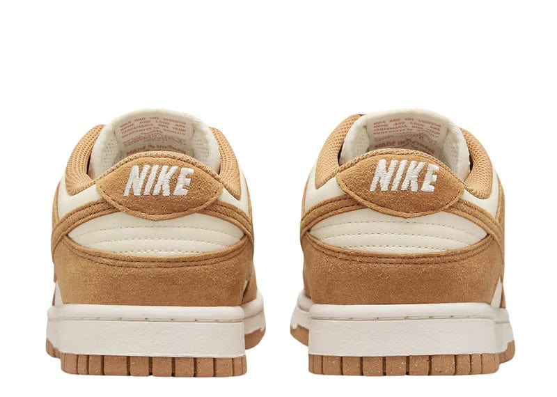 Nike Dunk Low Next Nature Flax Coconut Milk (Women's)