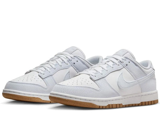 Nike Dunk Low Next Nature Football Grey Gum (Women's)