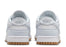 Nike Dunk Low Next Nature Football Grey Gum (Women's)