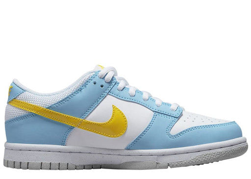 Nike Dunk Low Next Nature Homer Simpson (GS)