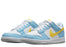 Nike Dunk Low Next Nature Homer Simpson (GS)