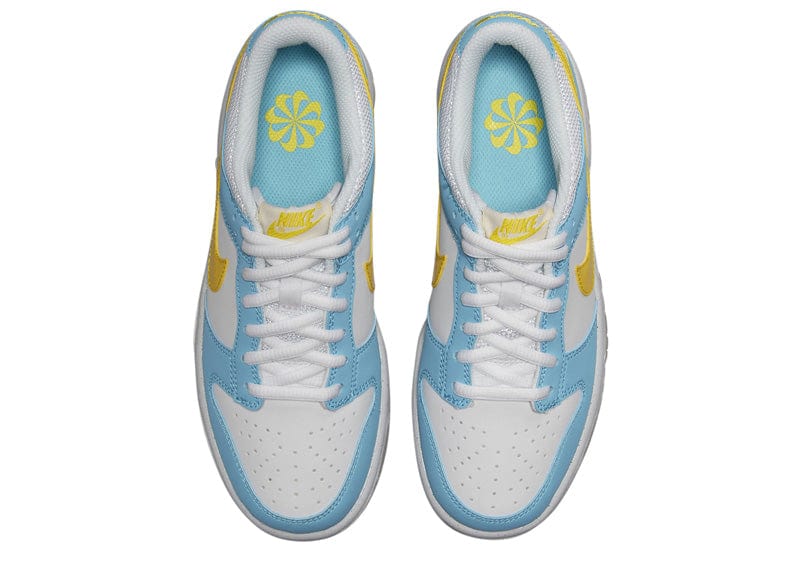 Nike Dunk Low Next Nature Homer Simpson (GS)