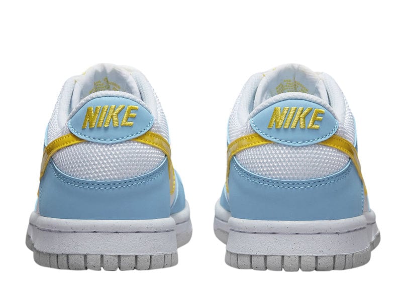 Nike Dunk Low Next Nature Homer Simpson (GS)