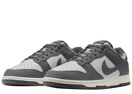 Nike Dunk Low Next Nature Iron Grey Lightning