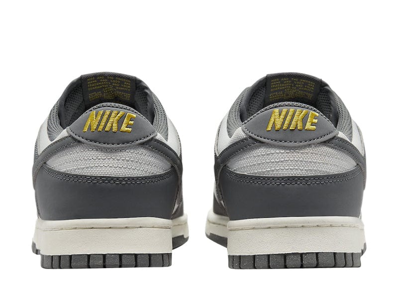 Nike Dunk Low Next Nature Iron Grey Lightning