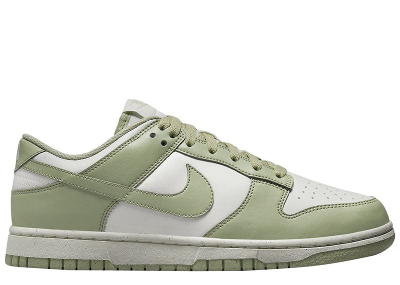 Nike Dunk Low Next Nature Olive Aura (Women's)