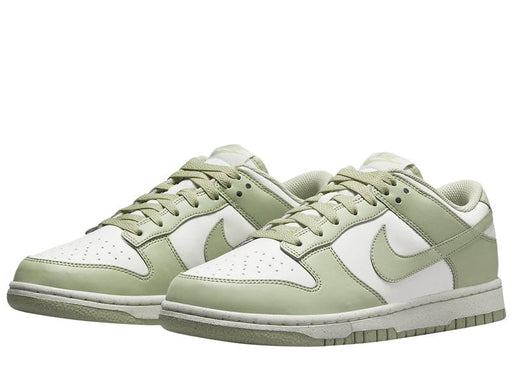 Nike Dunk Low Next Nature Olive Aura (Women's)