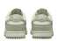 Nike Dunk Low Next Nature Olive Aura (Women's)