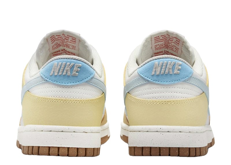 Nike Dunk Low Next Nature Soft Yellow Alabaster (Women's)