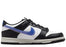 Nike Dunk Low Next Nature TPU Swoosh (GS)