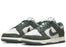 Nike Dunk Low Next Nature Viintage Green (Women's)