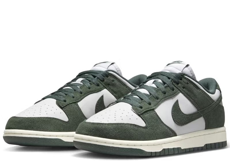 Nike Dunk Low Next Nature Viintage Green (Women's)