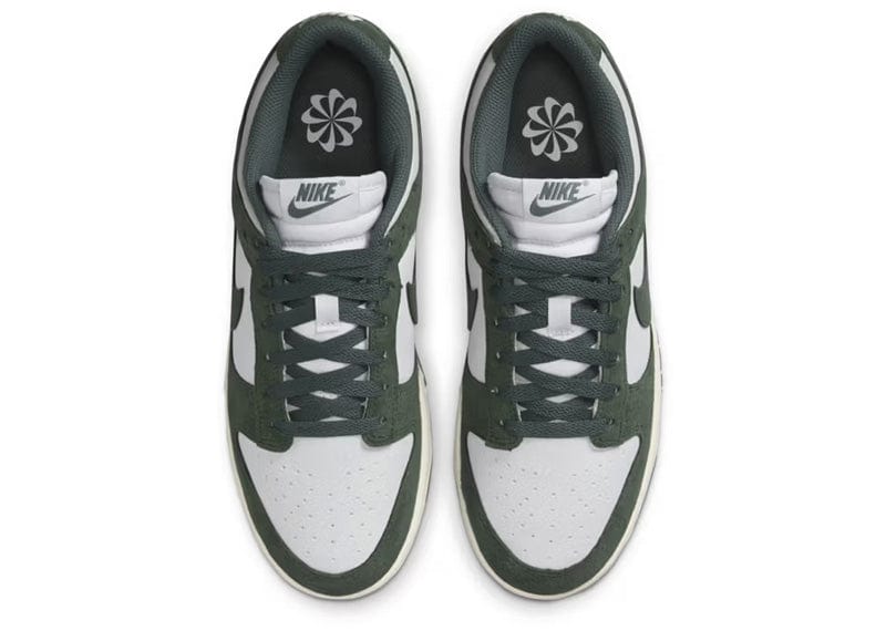 Nike Dunk Low Next Nature Viintage Green (Women's)