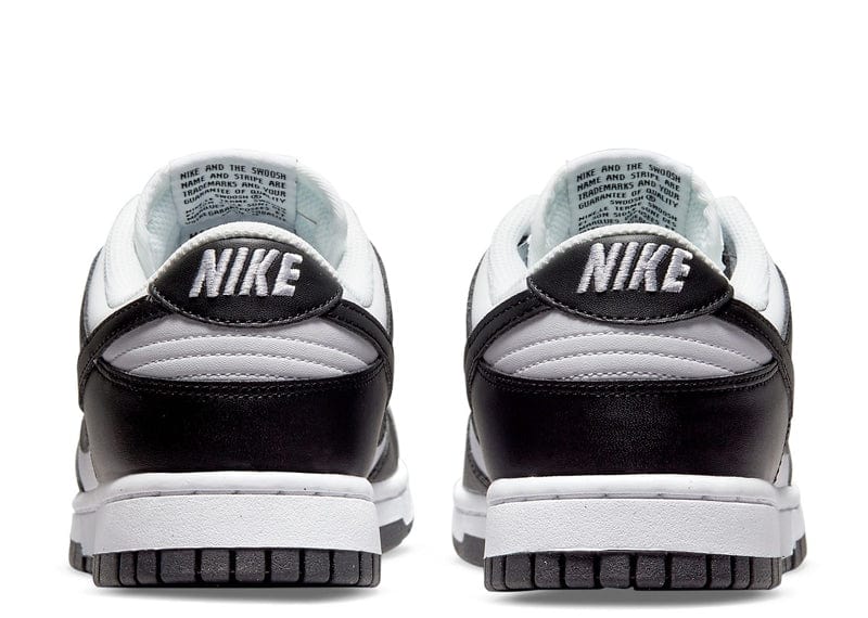 Nike Dunk Low Next Nature White Black (W)