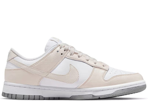 Nike Dunk Low Next Nature White Light Orewood Brown (W)