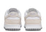 Nike Dunk Low Next Nature White Light Orewood Brown (W)