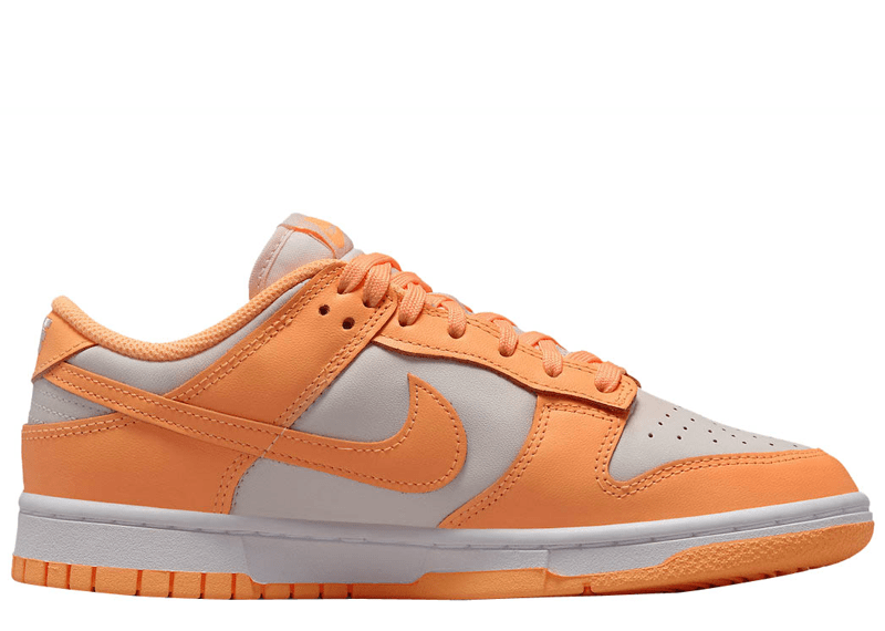 Nike Dunk Low Peach Cream (W)