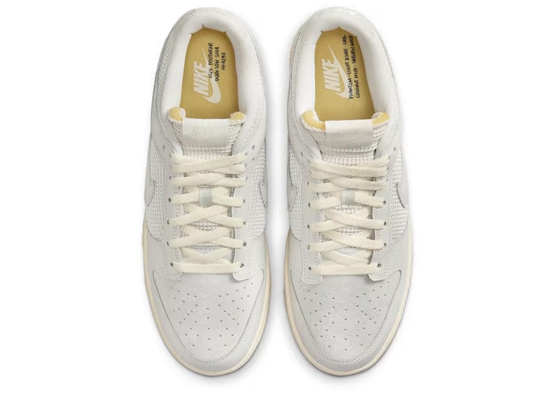 Nike Dunk Low Phantom Light Bone