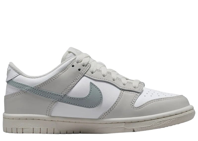 Nike Dunk Low Phantom Light Silver (GS)